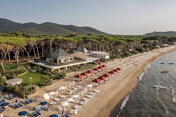 castiglione della pescaia