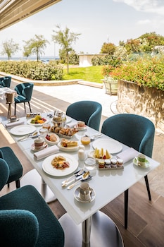 cala beach resort