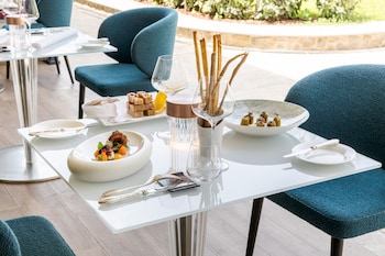 cala beach resort