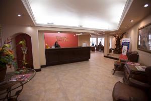 Hotel El Camino Inn & Suites,Tamaulipas>>Reynosa,3 star