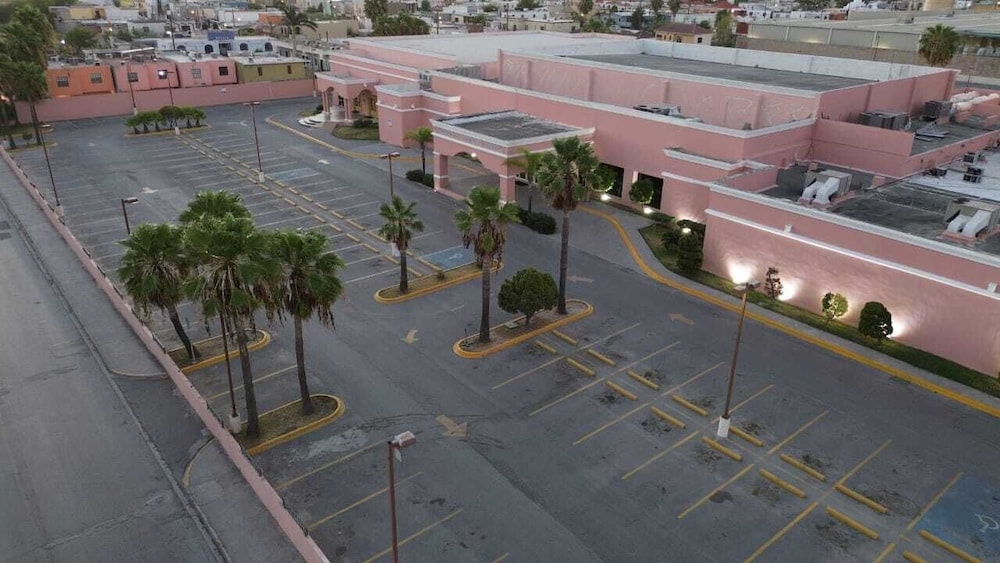 matamoros