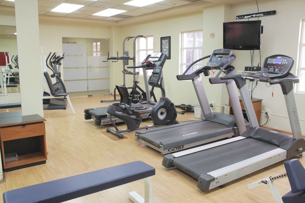 Hotel Residencial Inn Suites,Reynosa>>Matamoros,4 star