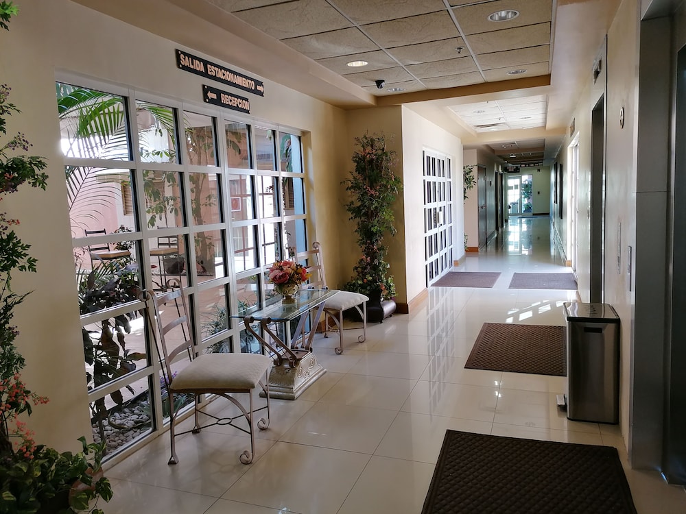 Hotel Residencial Inn Suites,Reynosa>>Matamoros,4 star