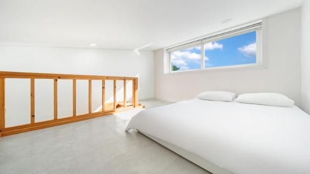 gangneung lacblanc pension