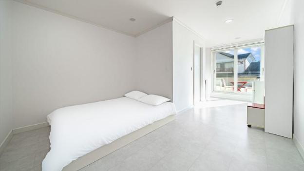 gangneung lacblanc pension