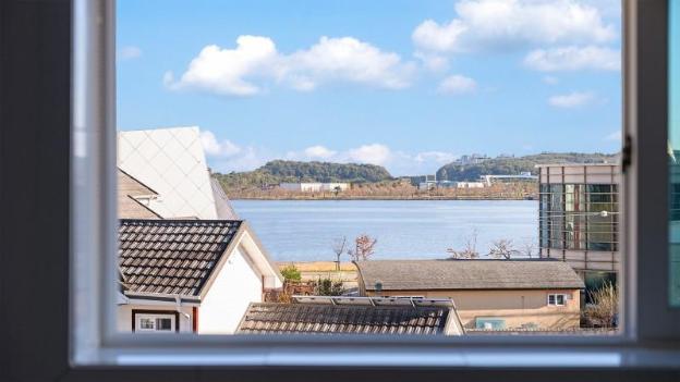 gangneung lacblanc pension