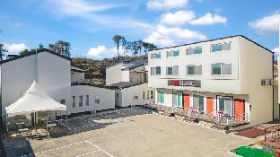 gangneung lacblanc pension