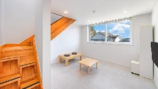 gangneung lacblanc pension