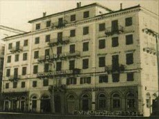 konstantinoupolis hotel