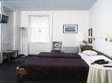 konstantinoupolis hotel