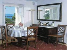 konstantinoupolis hotel