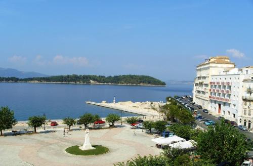 konstantinoupolis hotel