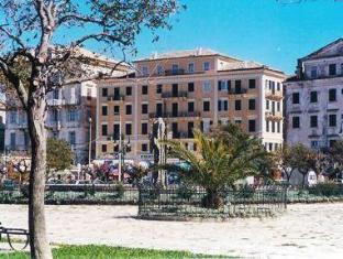 konstantinoupolis hotel