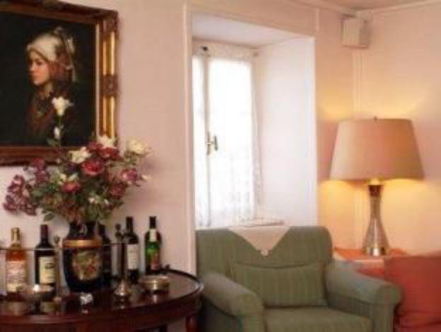 konstantinoupolis hotel