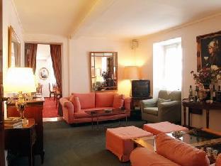 konstantinoupolis hotel