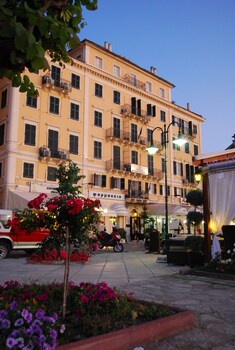 konstantinoupolis hotel