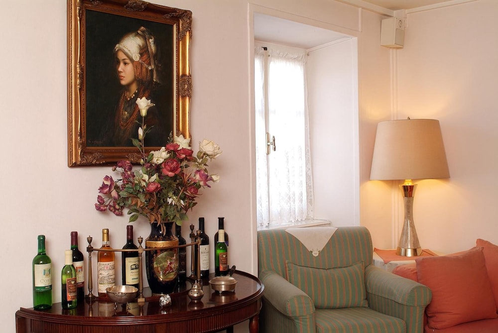 konstantinoupolis hotel