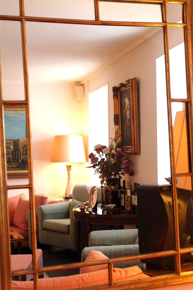 konstantinoupolis hotel