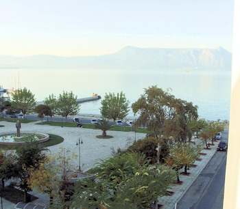 konstantinoupolis hotel