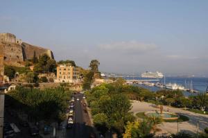 corfu
