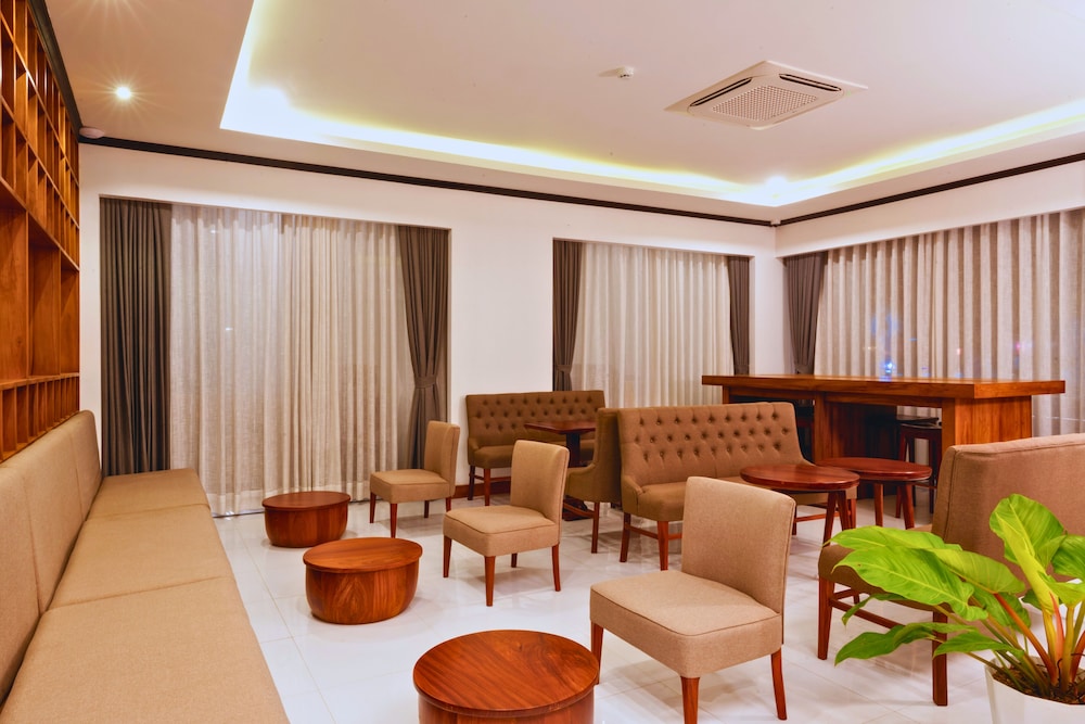 oudomsin vangvieng hotel