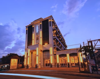 oudomsin vangvieng hotel