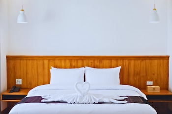 oudomsin vangvieng hotel