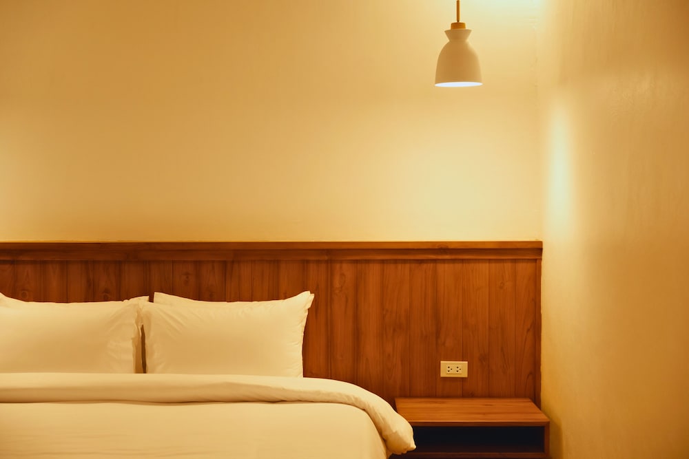 oudomsin vangvieng hotel