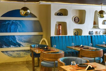 vogue beach resort
