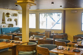 vogue beach resort