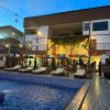 vogue beach resort