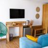 vogue beach resort