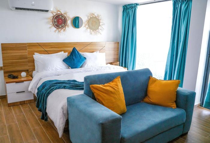 vogue beach resort