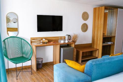 vogue beach resort