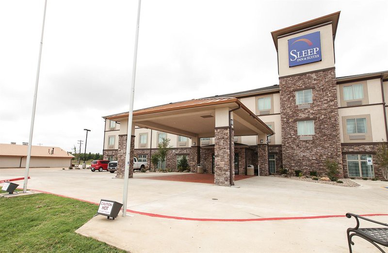 sleep inn and suites