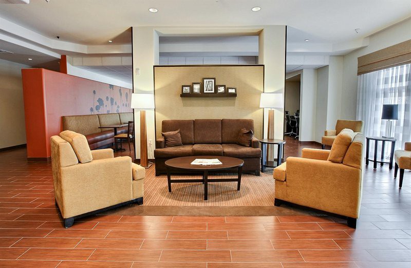 sleep inn and suites