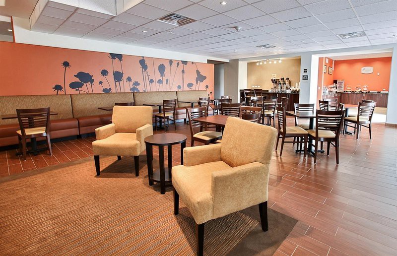 sleep inn and suites