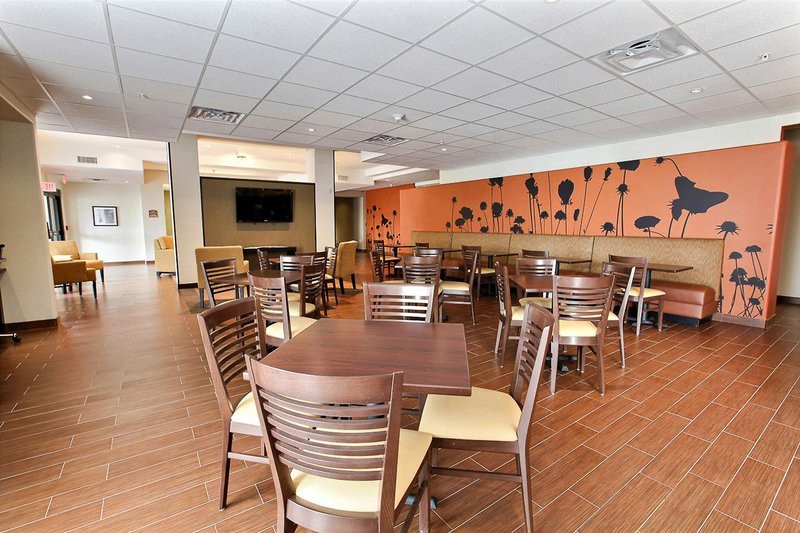 sleep inn and suites