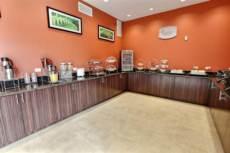 sleep inn and suites