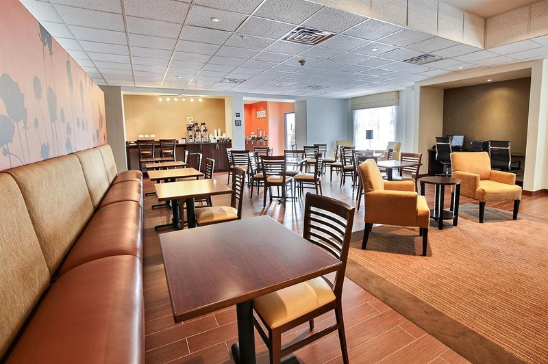 sleep inn and suites