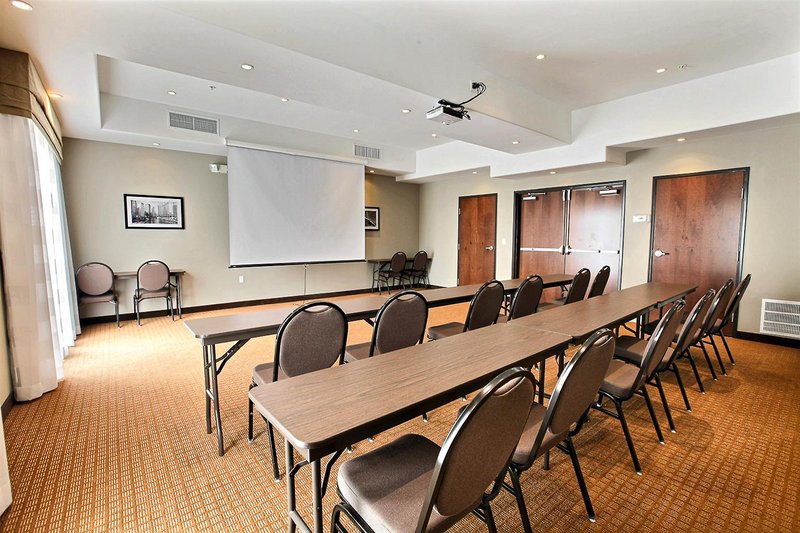 sleep inn and suites