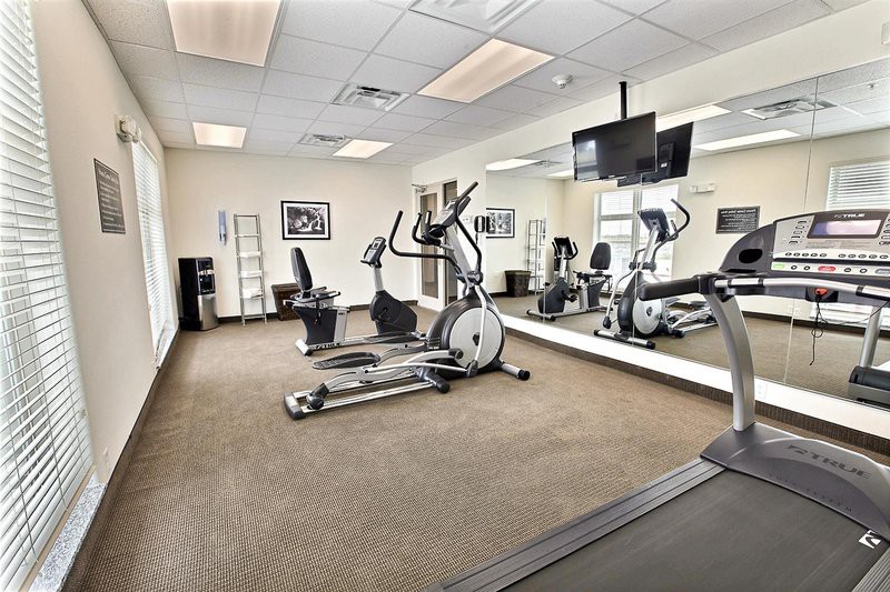 sleep inn and suites