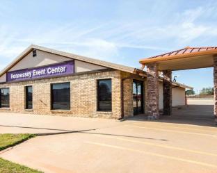 sleep inn and suites