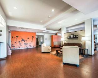 sleep inn and suites