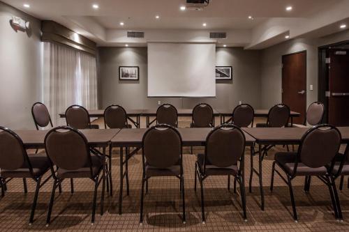 sleep inn and suites