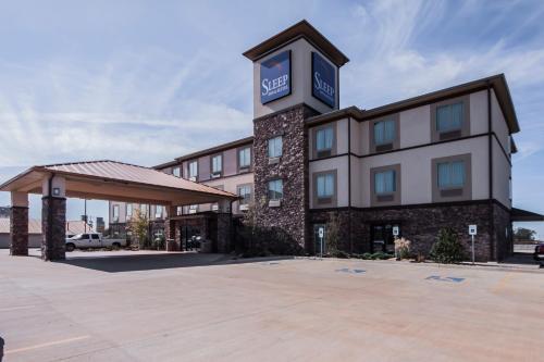 sleep inn and suites
