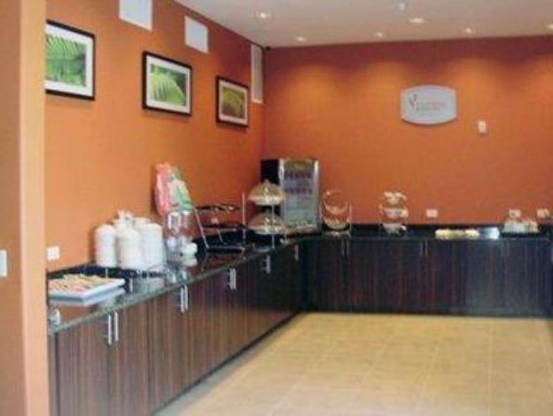 sleep inn and suites