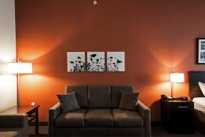 sleep inn and suites