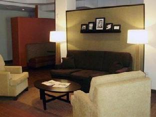 sleep inn and suites