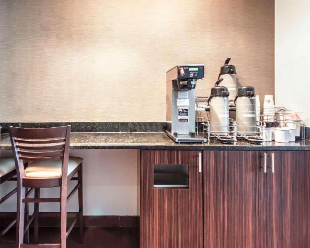 sleep inn and suites